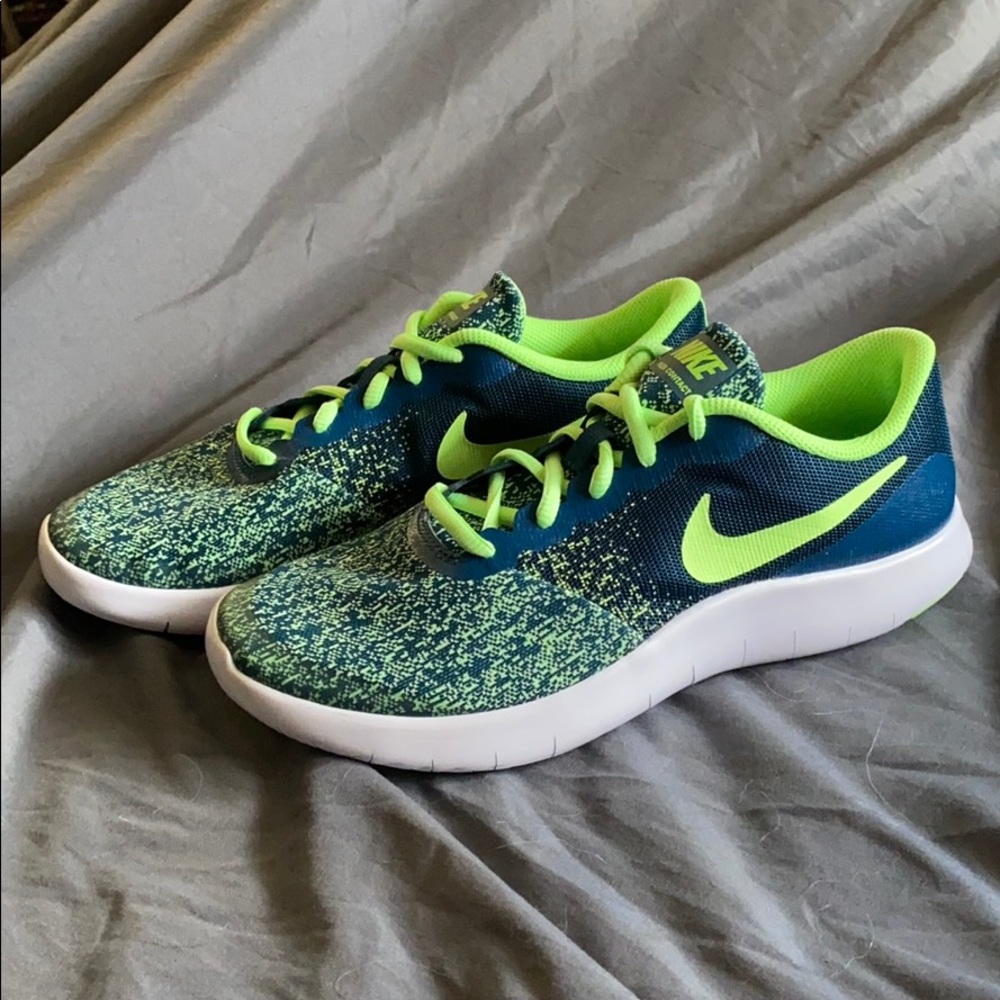 Nike Flex Contact (Gs)